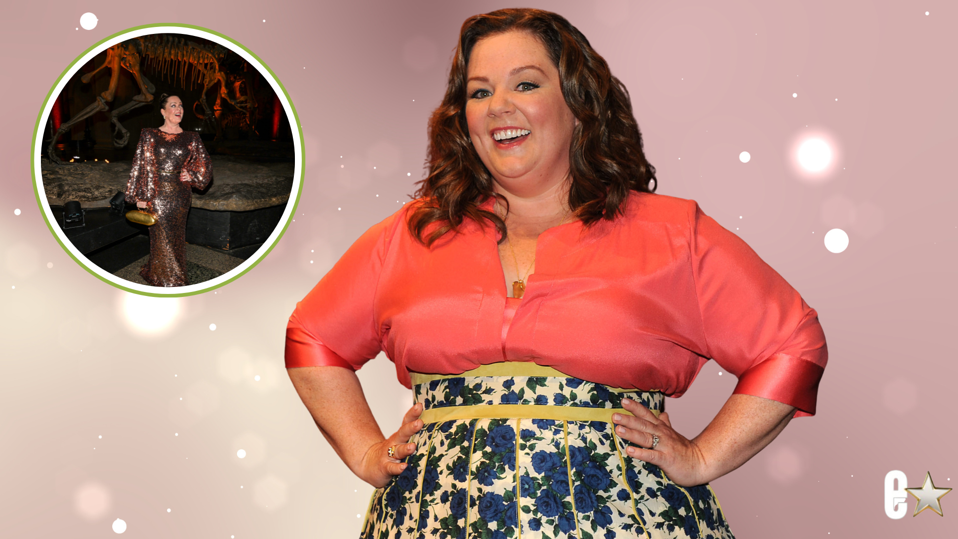 Melissa McCarthy's Weight Loss Journey: Scrutiny, Struggles, & Growth